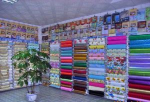 紡織加工賦能下的日用品制造 探訪東莞市茶山樂華日用品廠